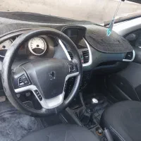 207 5دنده ای