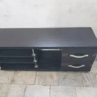 میز تلویزیون mdf