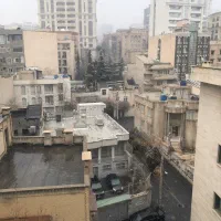 قدرالسهمی-از-کلنگی-121-متر-نیاوران