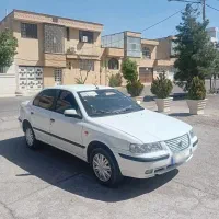 سمند lx