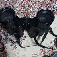 دوربین شکاری اصل استفاده نشده