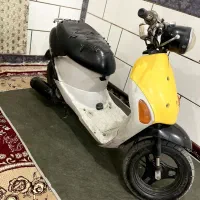 موتور پاکشتی سالم