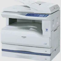 Sharp AR5316 فتوکپی