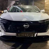 نیسان قشقایی آنر/اقساط خطیب خودرو