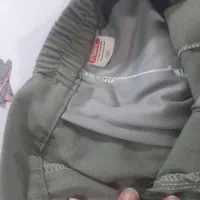 به چند نفر چرخکار جهت دوخت شلوار پارچه ای و جین