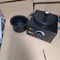 دستکاع وکس موم داغ کن