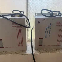 ترانس اتوماتیک ۶کیلو وات با فیلتر ‌هشدار صوتی