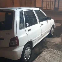 ۱۱۱ مدل ۹۷ درحد ۱۴۰۰