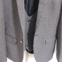 کت وشلوار و جلیقه نو