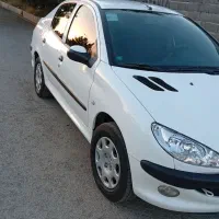 206sdv8|خودرو سواری و وانت|رباطکریم, الارد|دیوار