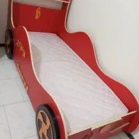 سرویس تخت و کمد