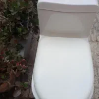 توالت فرنگی