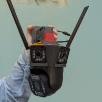 دوربین های سیمکارتی 4G