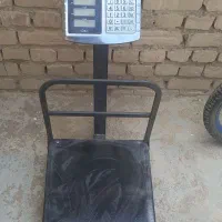 ترازو ۳۵۰کیلو