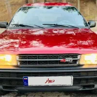تویوتا کرولا ۲دیفرانسیل
