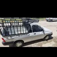باربری تمام نقاط کشور