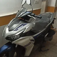 آیروکس nvx 170cc