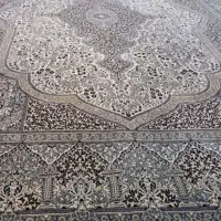 فرش ماشینی ۷۰۰ شانه ۲۴ متری تمیز