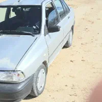 پراید|خودرو سواری و وانت|کرمانشاه, |دیوار