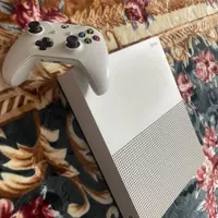 xbox one s درحدنو تک دسته|کنسول، بازی ویدئویی و آنلاین|تهران, بهمن یار|دیوار