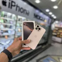 آیفون 16پرومکس
