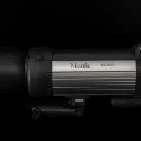 فلاش پرتابل متل/لنز ۵۰ نیکون/لنز ۱۸-۱۴۰نیکون