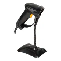 بارکدخوان سیم دار ZEC مدل 2100DW