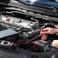 برق خودروهای خارجی - دیاگ تخصصی - رفع خطای ECU