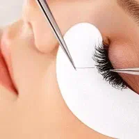 خدمات اکستنشن مژه
