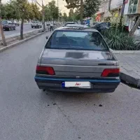 405|خودرو سواری و وانت|زرند, |دیوار