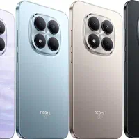 گوشی موبایل شیاومی NOTE 15 PRO نوت ۱۵ پرو