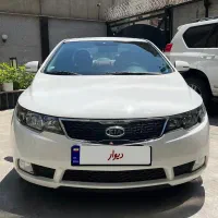 سراتو آپشنال مدل ۹۸