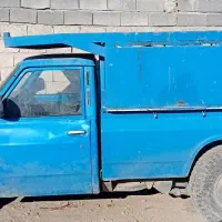 نیسان دیزل