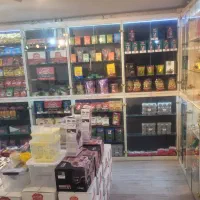 ویترین ام دی اف