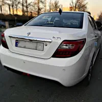 دنا پلاس + 6 دنده EF7 صفر خشک مدل 1405 تحویل روز