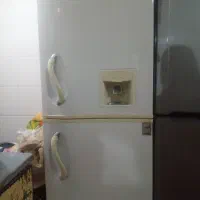 یخچال فریزر