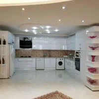 کابینت و دکوراسیون نقدواقساط