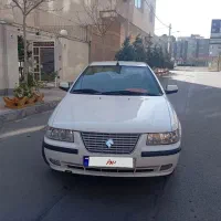 سمند مدل۹۹