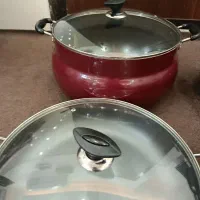 ظرف|ظروف سرو و پذیرایی|قم, شهرک فاطمیه|دیوار
