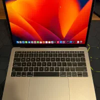 Macbook pro 2017 i5 مک بوک پرو