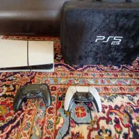 ps5 اسلیم استاندارد