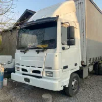 بادسان ۸ تن