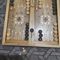 تخته نرد