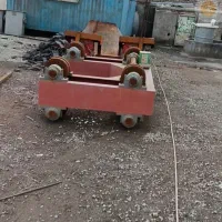 کوره دوار