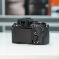 سونی Sony A7 iv در حد آکبند|دوربین عکاسی و فیلم‌برداری|تهران, فردوسی|دیوار