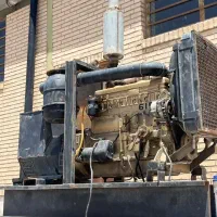فروش دیزل ژنراتور موتور برق