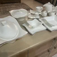 سرویس چینی خارجی