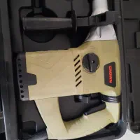 دریل ۷.۵ کیلویی کرون