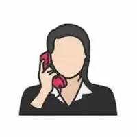 استخدام مشاور تلفنی خانم وآقا