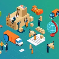 تامین و فروش عمده انواع برنج ایرانی و خارجی